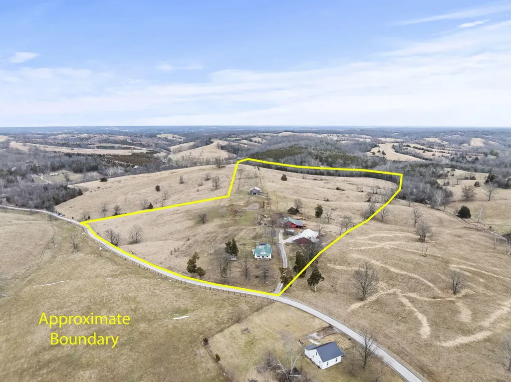 590 Sylvandell Road Cynthiana KY 41031