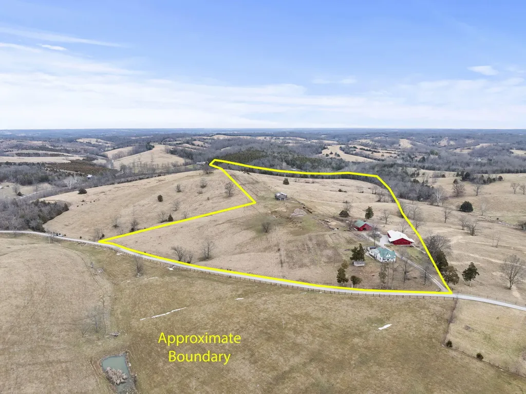590 Sylvandell Road Cynthiana KY 41031