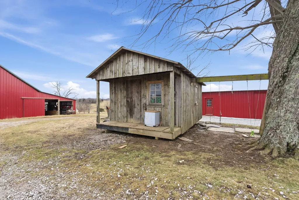 590 Sylvandell Road Cynthiana KY 41031