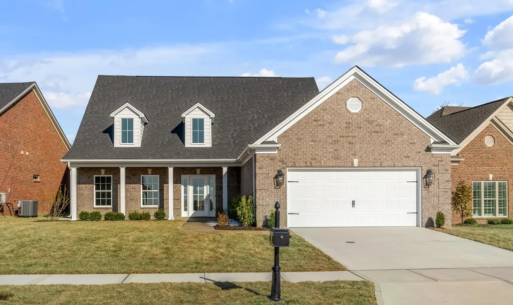 3805 Branham Park Lexington KY 40515