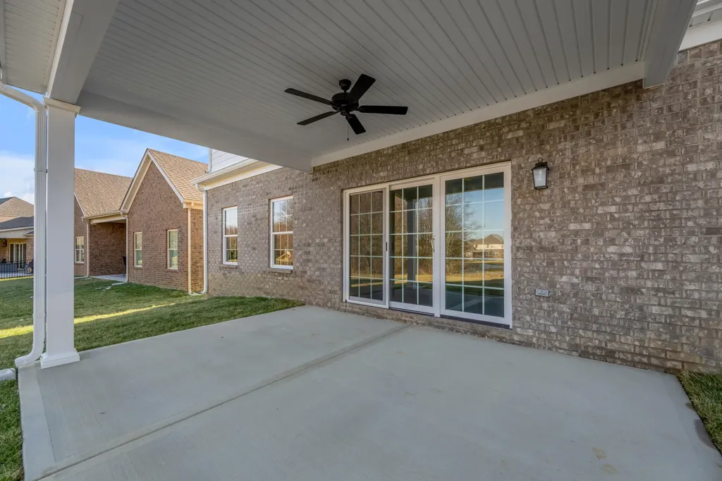 3805 Branham Park Lexington KY 40515