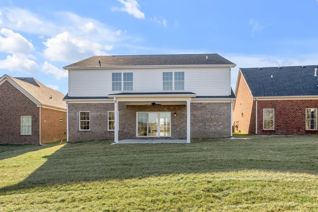 3805 Branham Park Lexington KY 40515