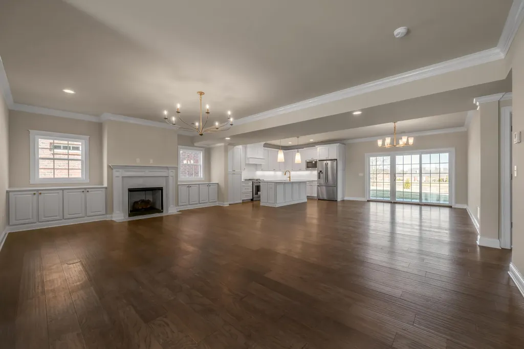 3805 Branham Park Lexington KY 40515
