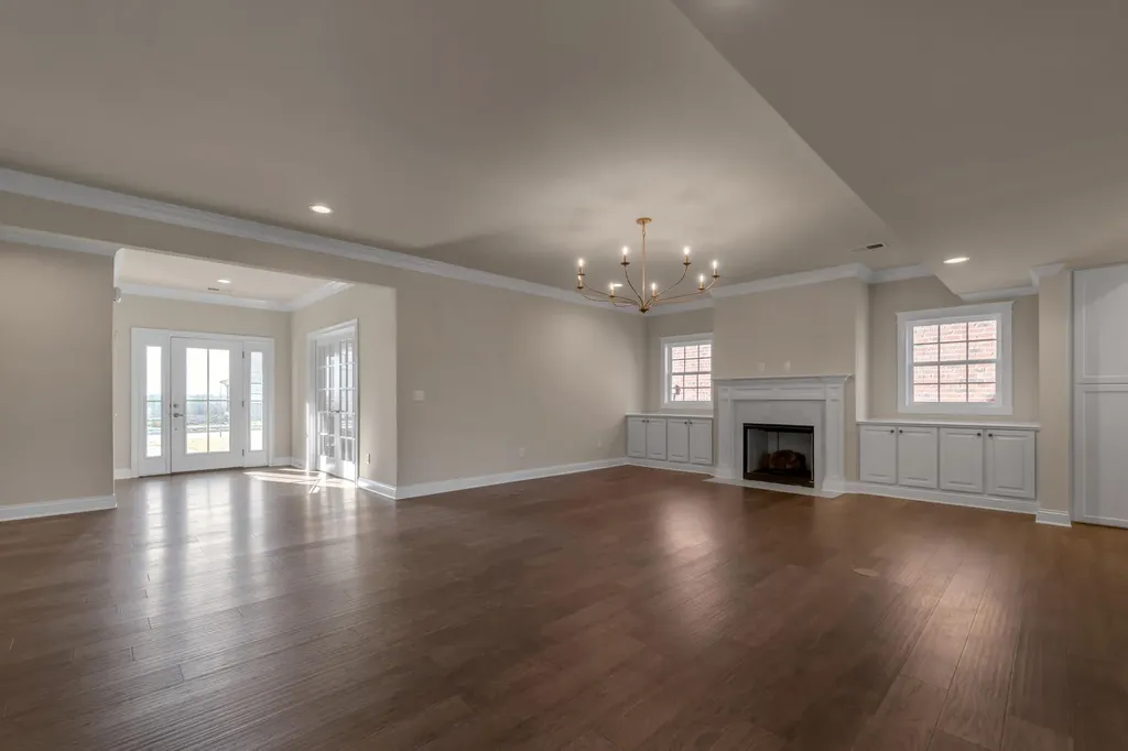 3805 Branham Park Lexington KY 40515