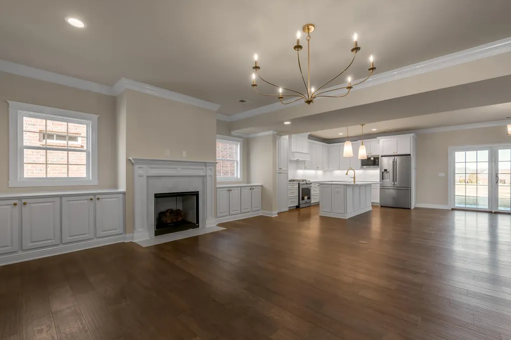 3805 Branham Park Lexington KY 40515