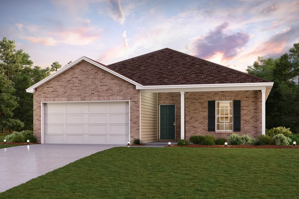 724 Muirfield Village Way Vine Grove KY 40175