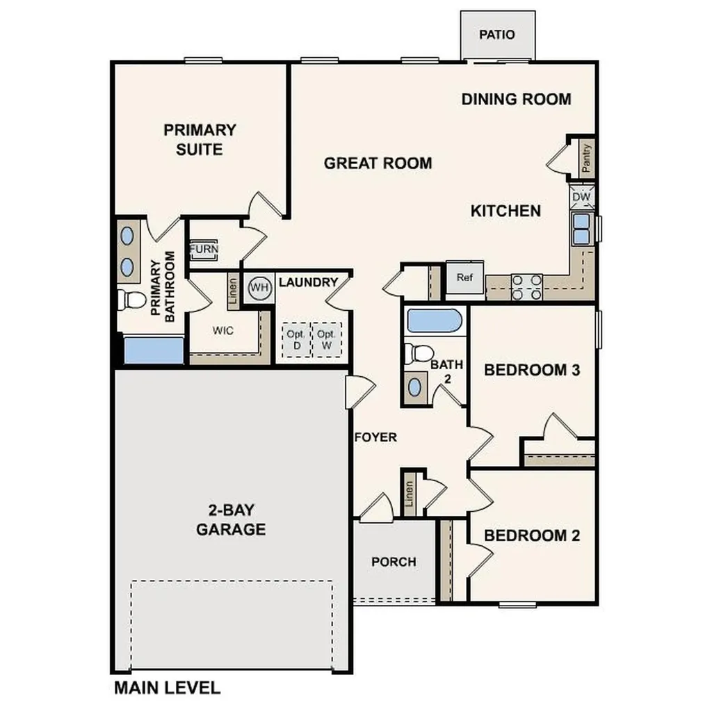 724 Muirfield Village Way Vine Grove KY 40175
