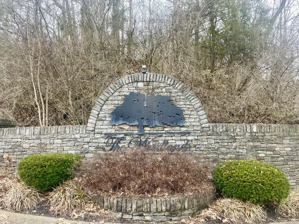 628 Persimmon Ridge Trail Richmond KY 40475