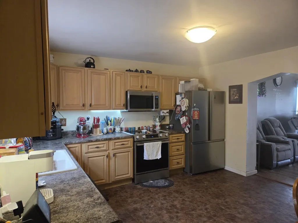 1240 Stacy Lane Road Irvine KY 40336