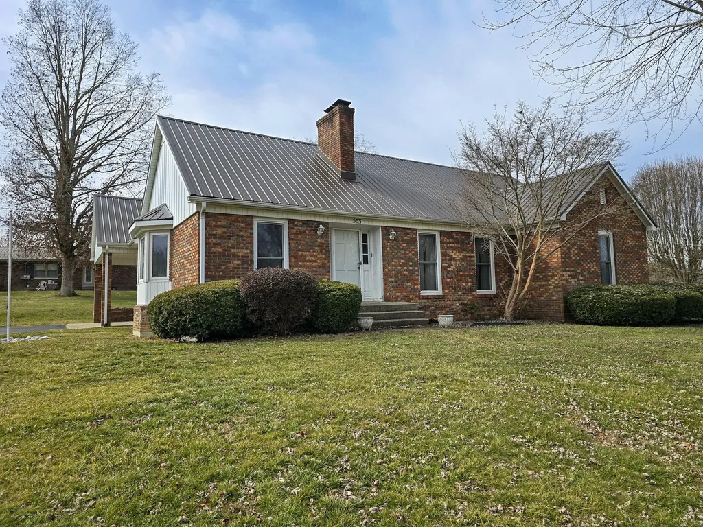 553 Riverview Drive Liberty KY 42539