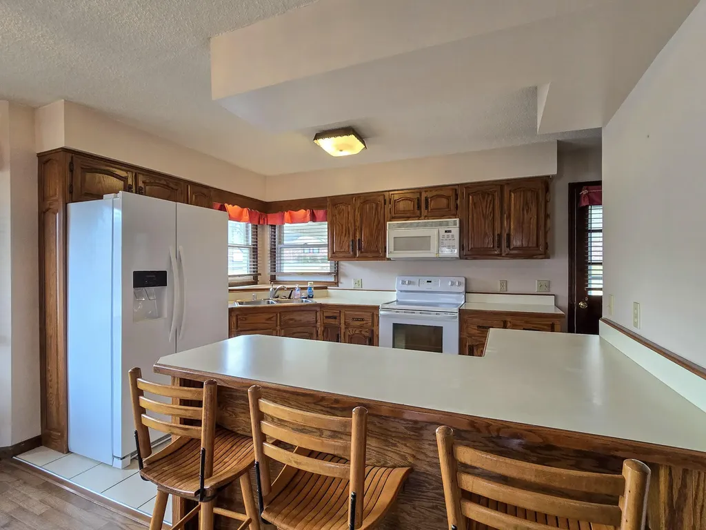 553 Riverview Drive Liberty KY 42539