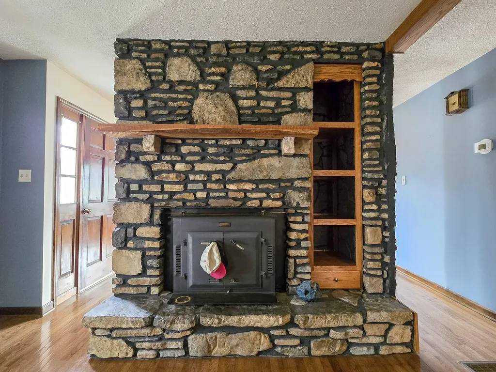 553 Riverview Drive Liberty KY 42539