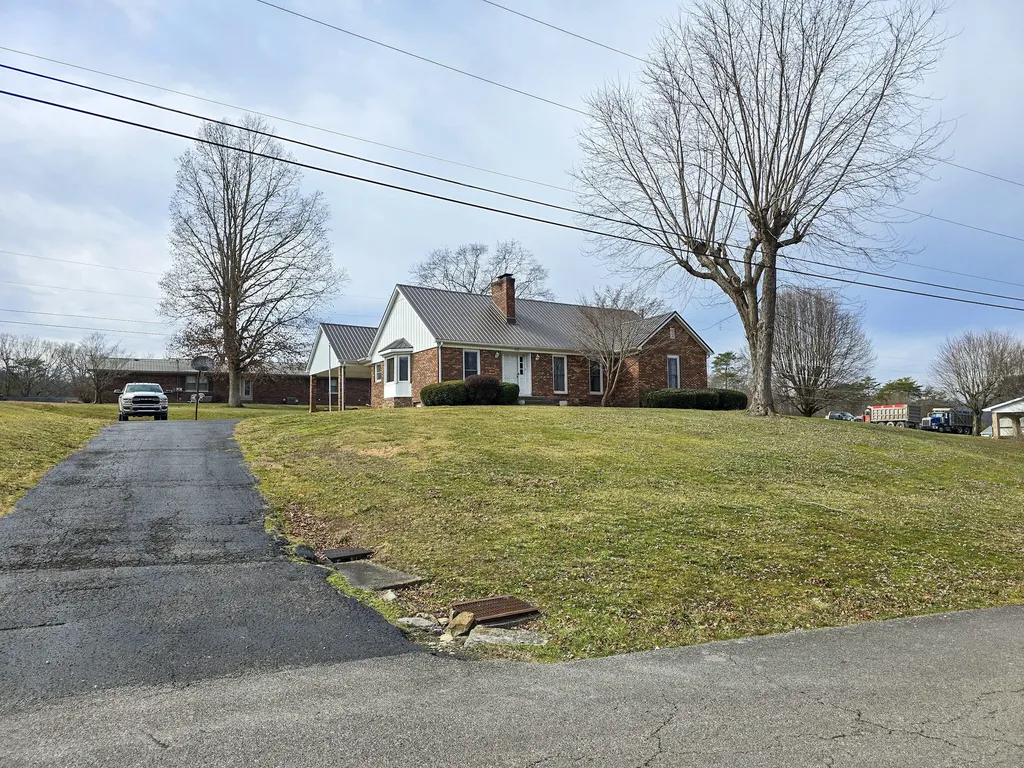 553 Riverview Drive Liberty KY 42539