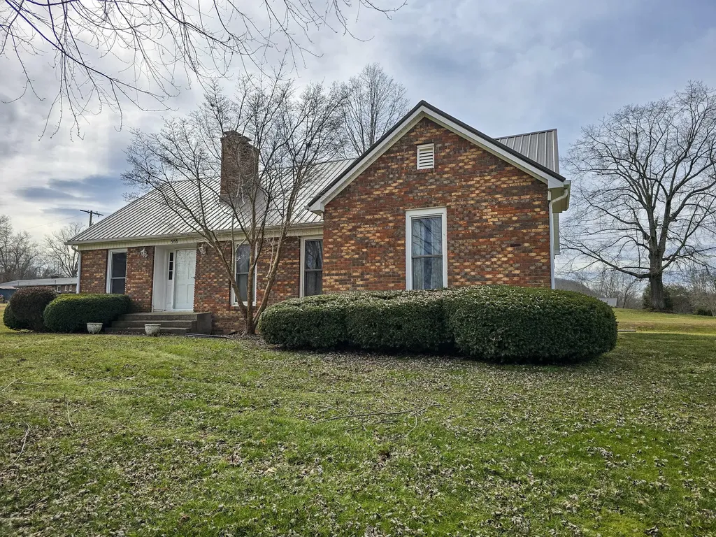 553 Riverview Drive Liberty KY 42539