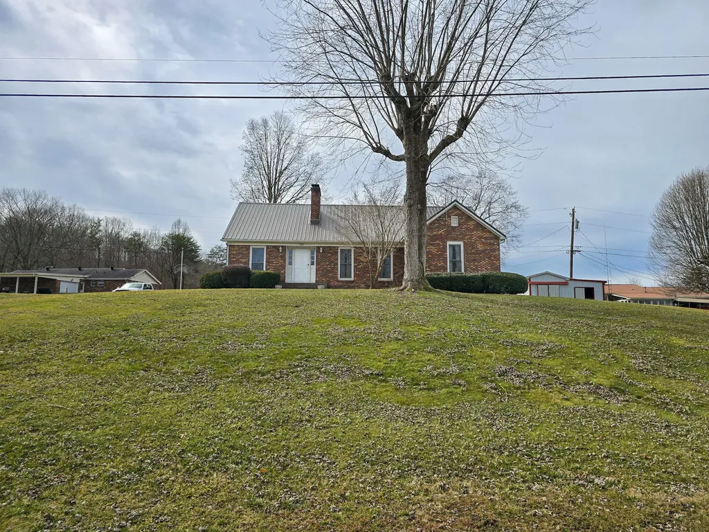 553 Riverview Drive Liberty KY 42539
