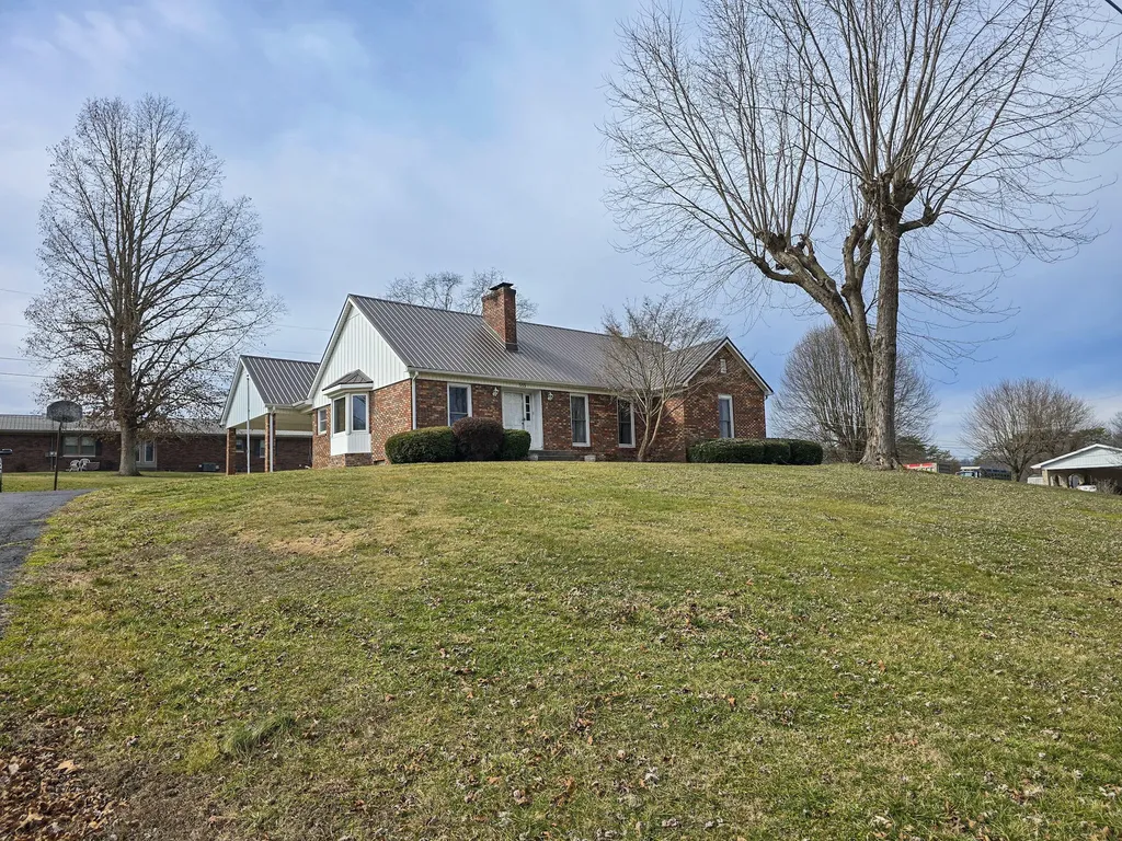 553 Riverview Drive Liberty KY 42539
