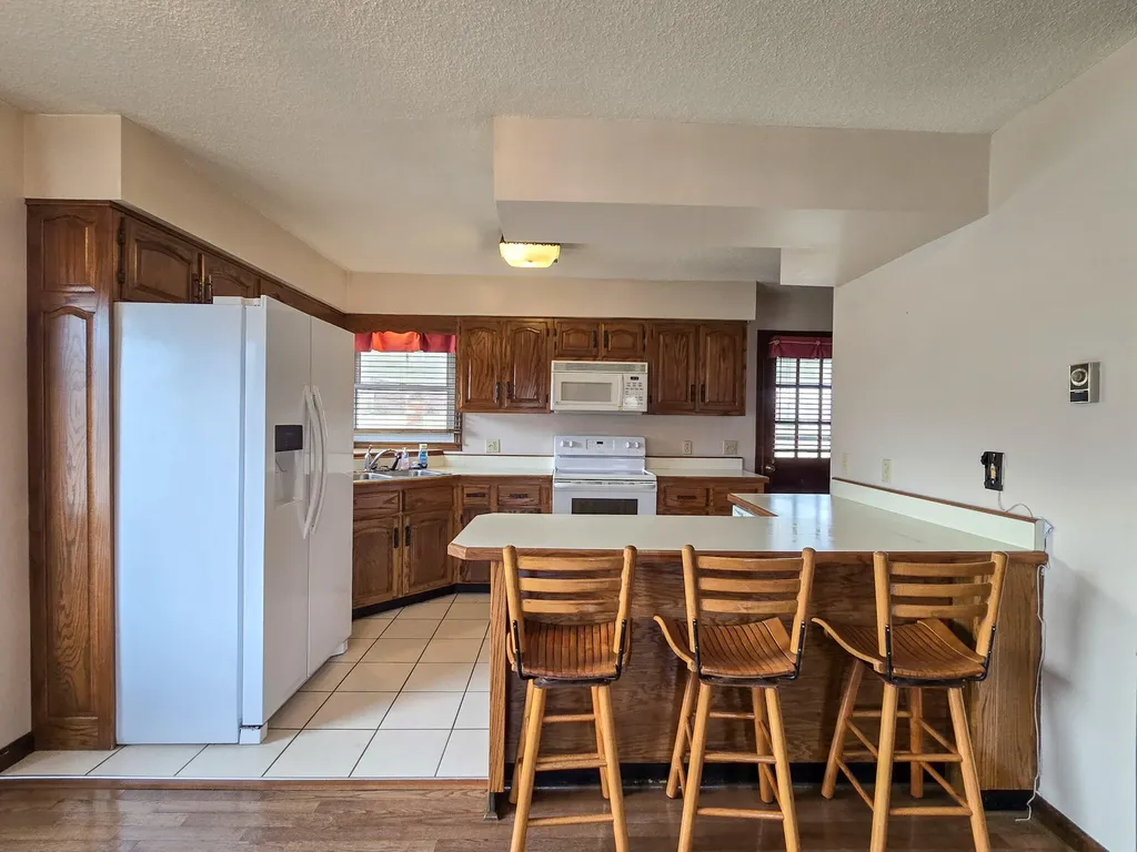 553 Riverview Drive Liberty KY 42539