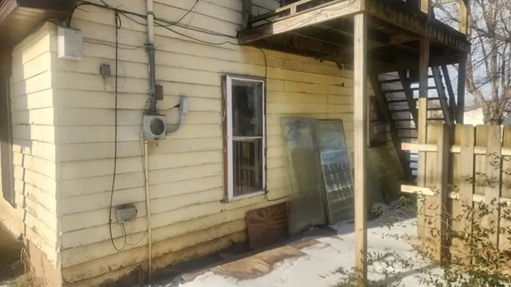 218 Baldwin Avenue Princeton KY 42445