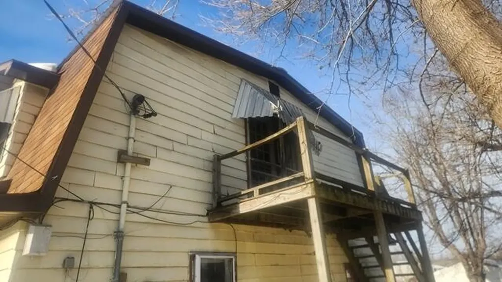 218 Baldwin Avenue Princeton KY 42445