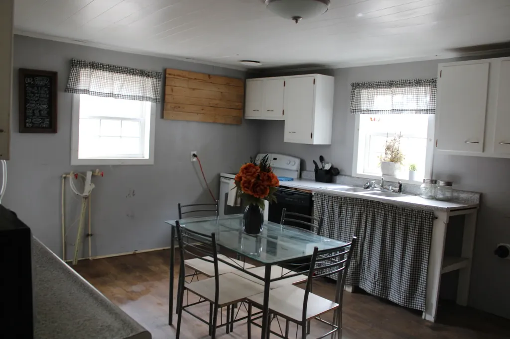 4539 Coon Creek Road Salyersville KY 41465