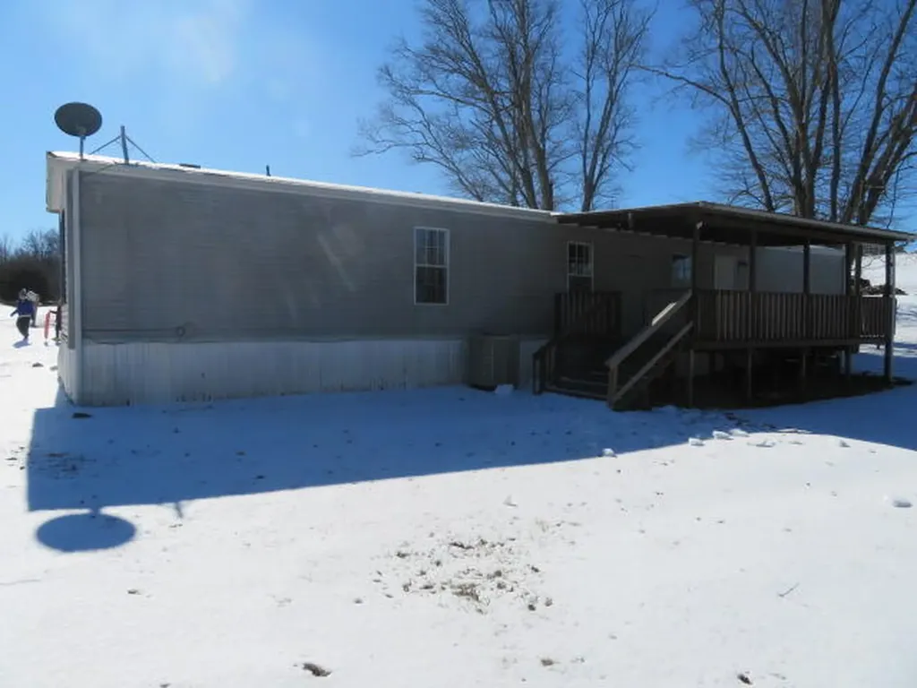 520 Nest Egg Road Mt Sterling KY 40353