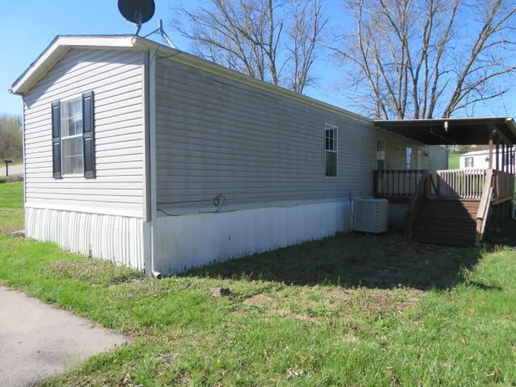 520 Nest Egg Road Mt Sterling KY 40353