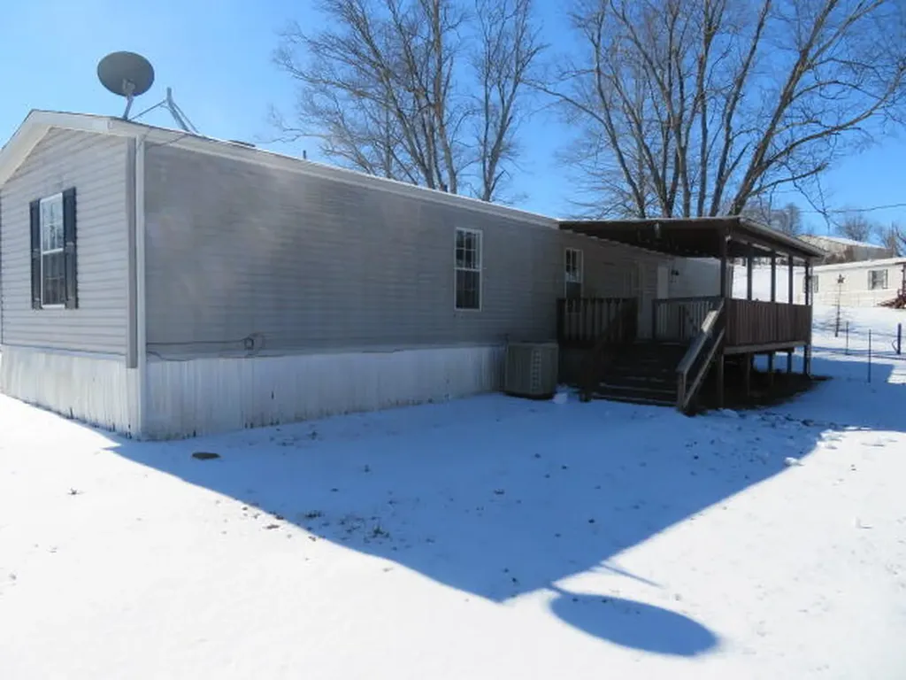 520 Nest Egg Road Mt Sterling KY 40353