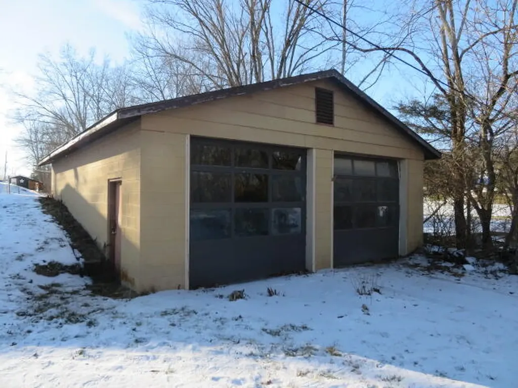 520 Nest Egg Road Mt Sterling KY 40353
