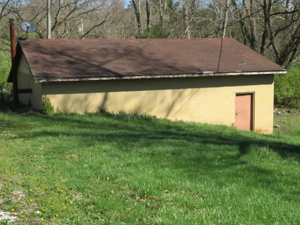 520 Nest Egg Road Mt Sterling KY 40353