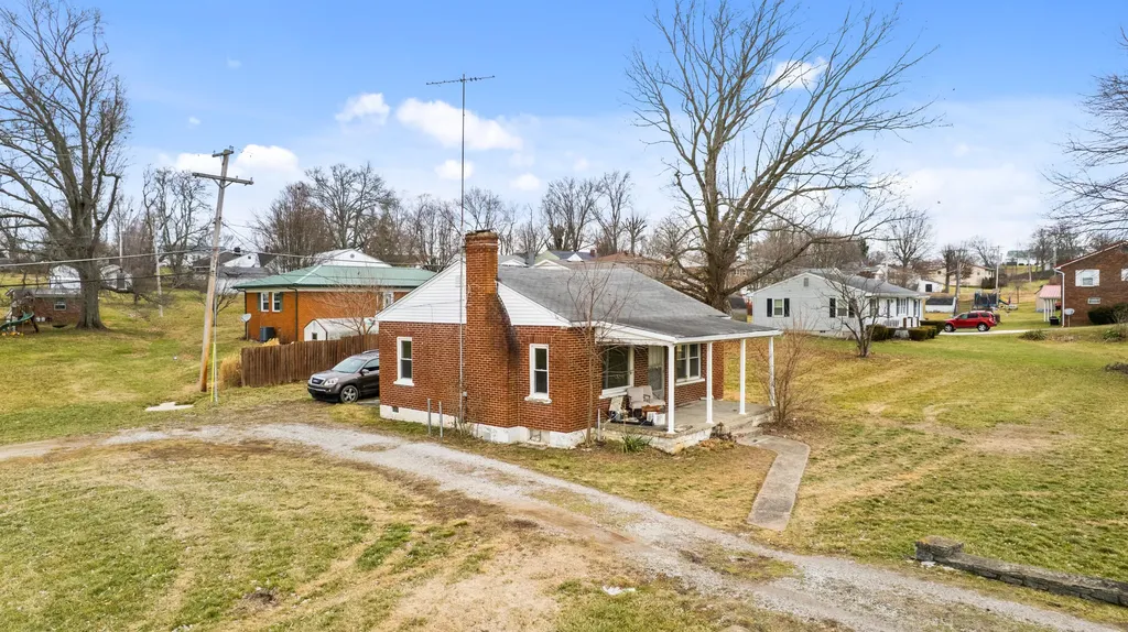 1147 Us-68 Maysville KY 41056
