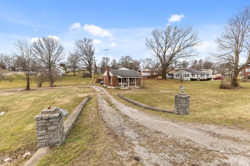 1147 Us-68 Maysville KY 41056