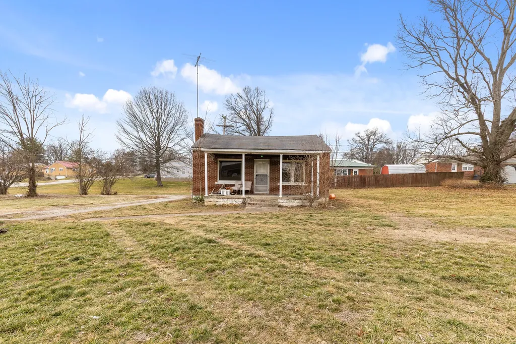 1147 Us-68 Maysville KY 41056