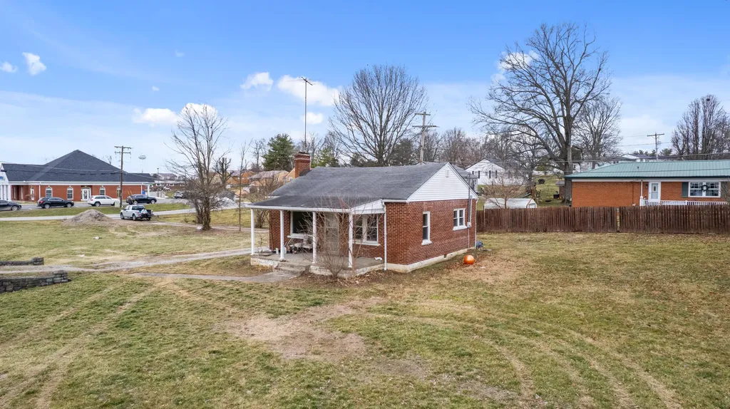 1147 Us-68 Maysville KY 41056