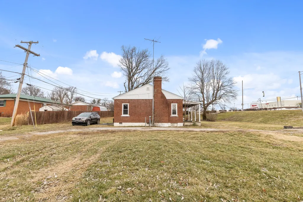 1147 Us-68 Maysville KY 41056