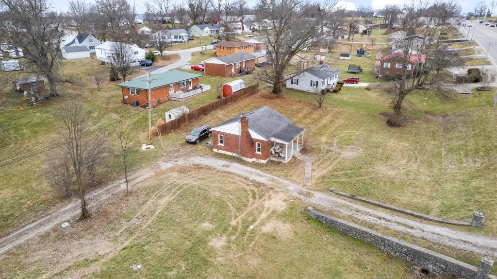 1147 Us-68 Maysville KY 41056