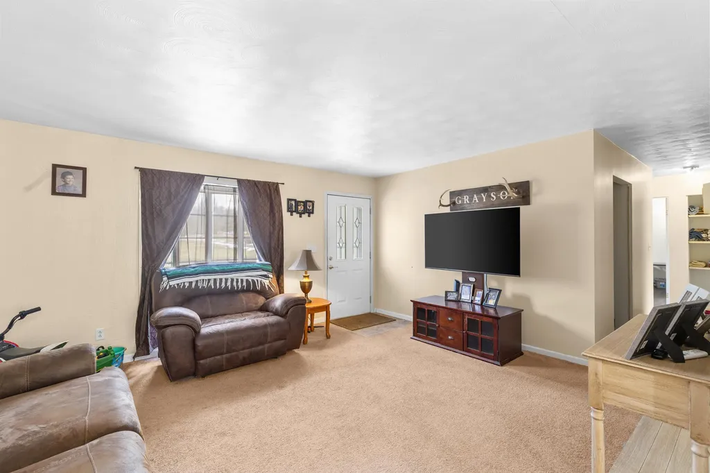 178 Indian Hills Circle Vanceburg KY 41179