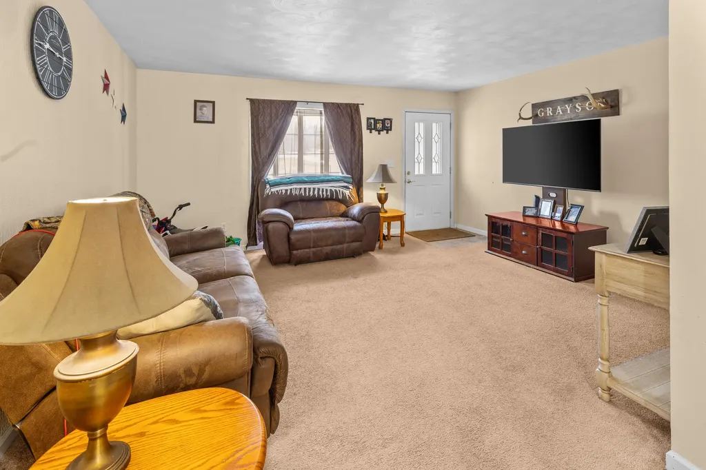178 Indian Hills Circle Vanceburg KY 41179
