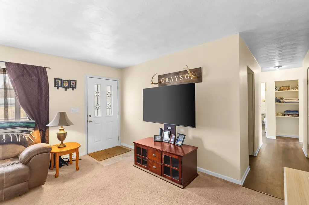 178 Indian Hills Circle Vanceburg KY 41179