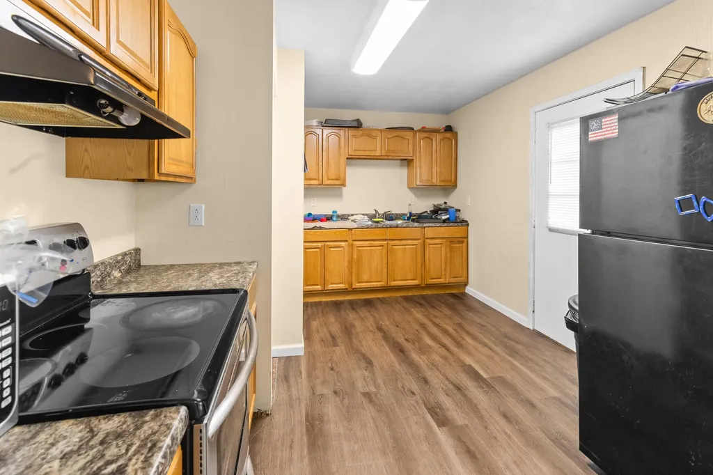178 Indian Hills Circle Vanceburg KY 41179