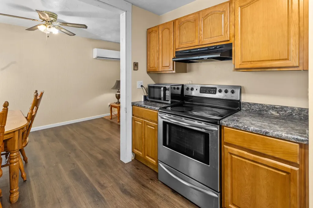 178 Indian Hills Circle Vanceburg KY 41179