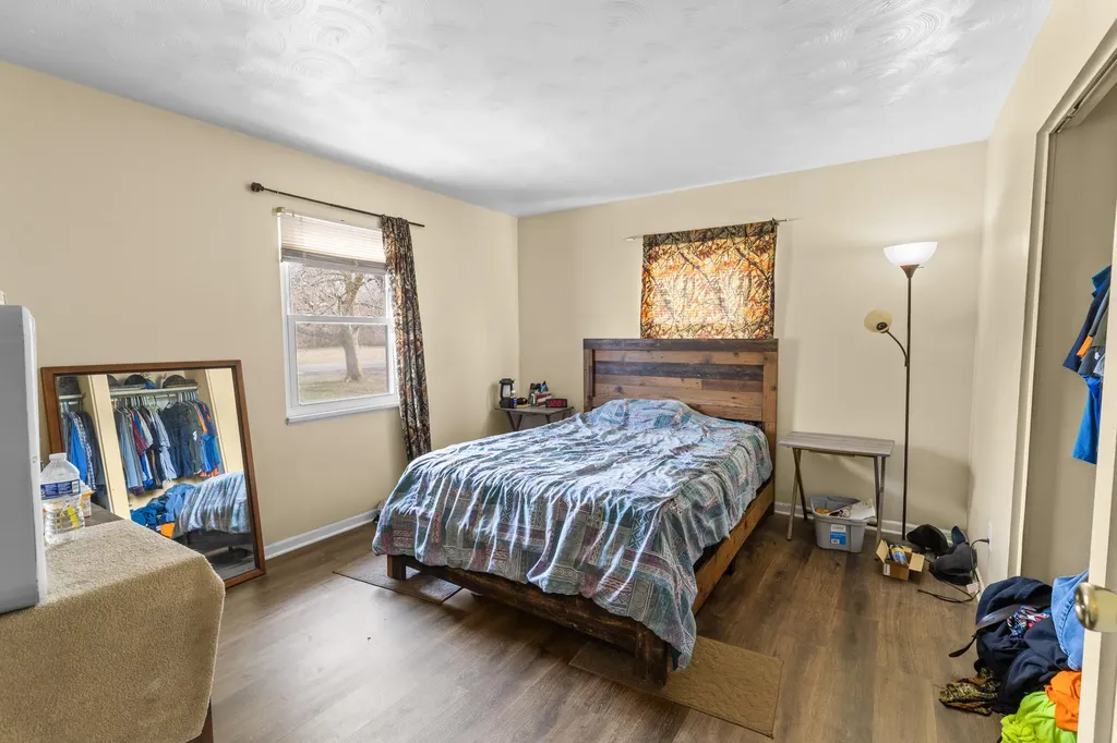 178 Indian Hills Circle Vanceburg KY 41179