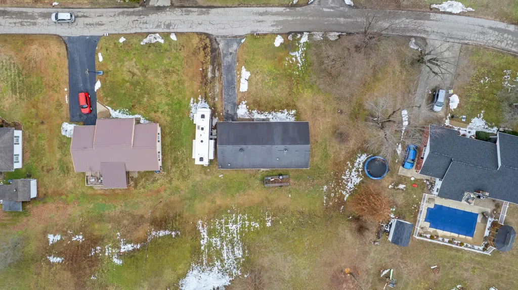 178 Indian Hills Circle Vanceburg KY 41179