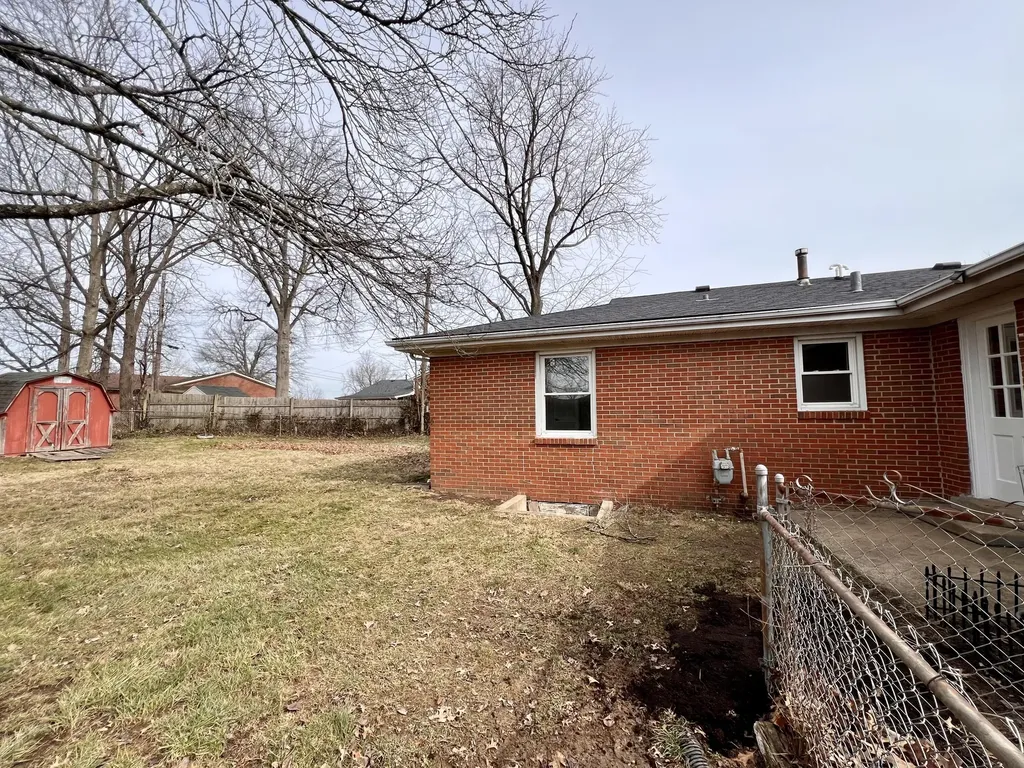 1766 Brewer Drive Lexington KY 40505