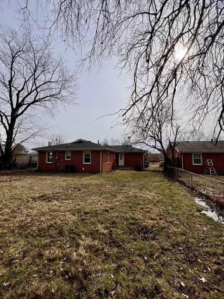 1766 Brewer Drive Lexington KY 40505