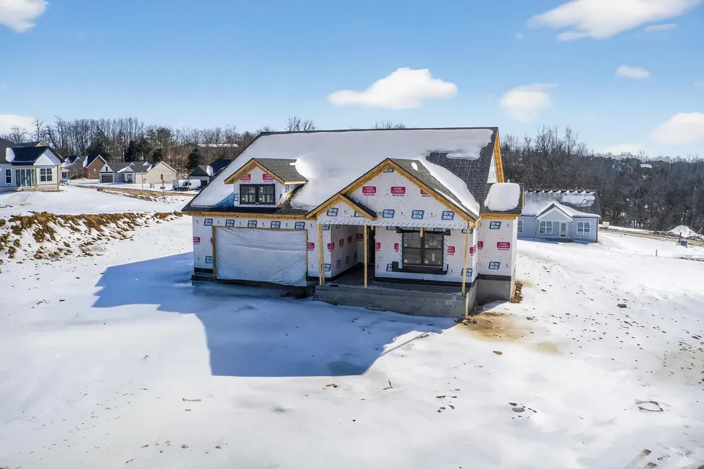 405 West Point Court Richmond KY 40475