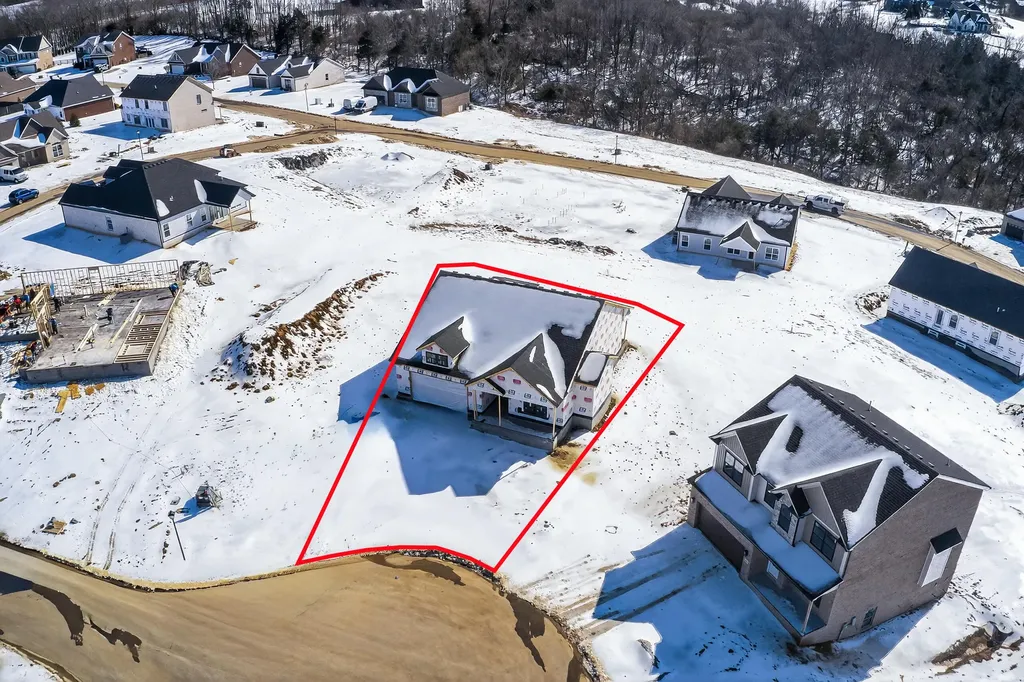 405 West Point Court Richmond KY 40475