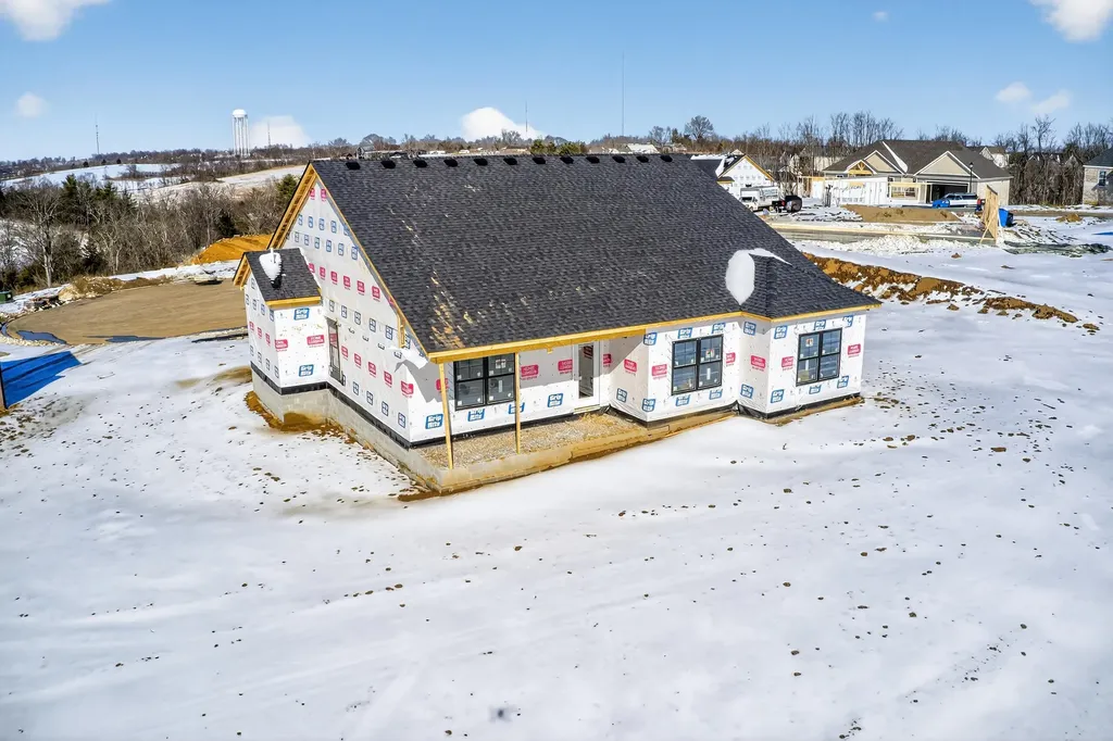 405 West Point Court Richmond KY 40475