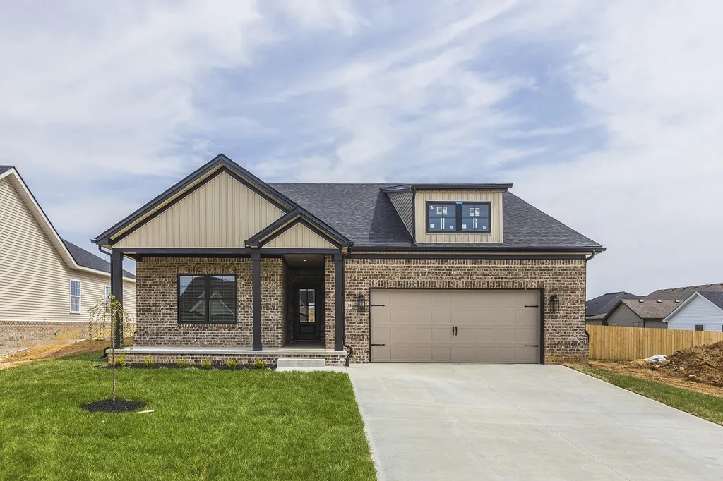 405 West Point Court Richmond KY 40475