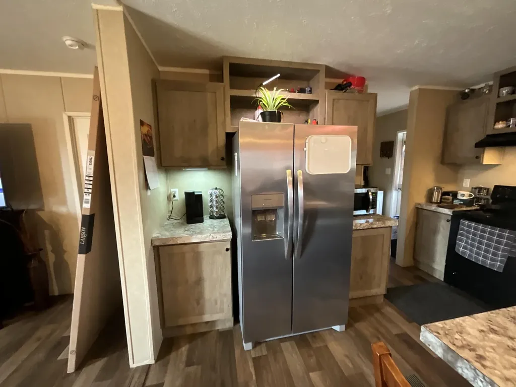 82 Coffee Tree Lane Somerset KY 42503