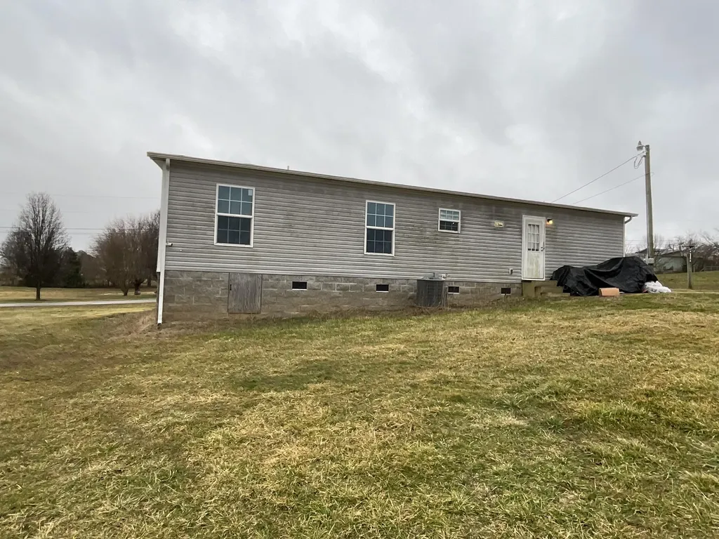 82 Coffee Tree Lane Somerset KY 42503